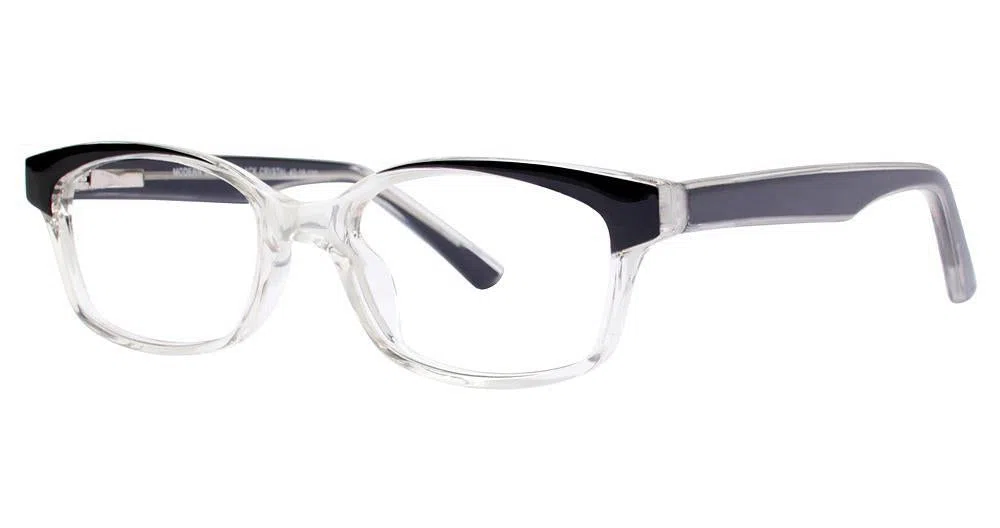 MODERN PLASTICS II BASHFUL Eyeglasses - view 7